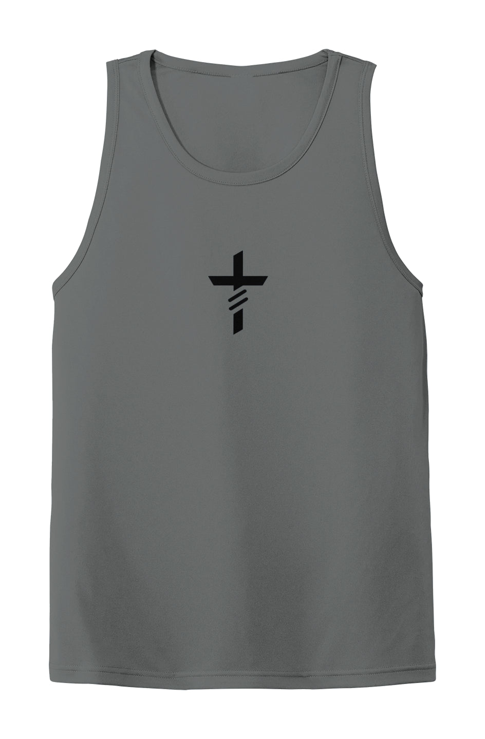 Romans 8:11 Tank Top