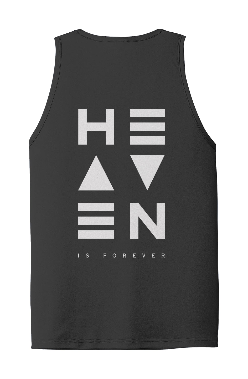 Heaven Is Forever Tank Top