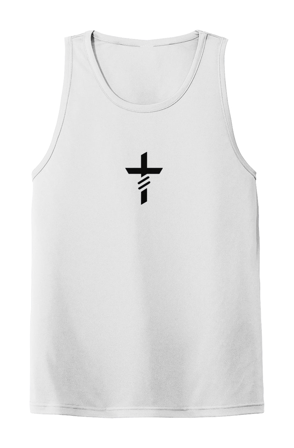 Heaven Is Forever Tank Top