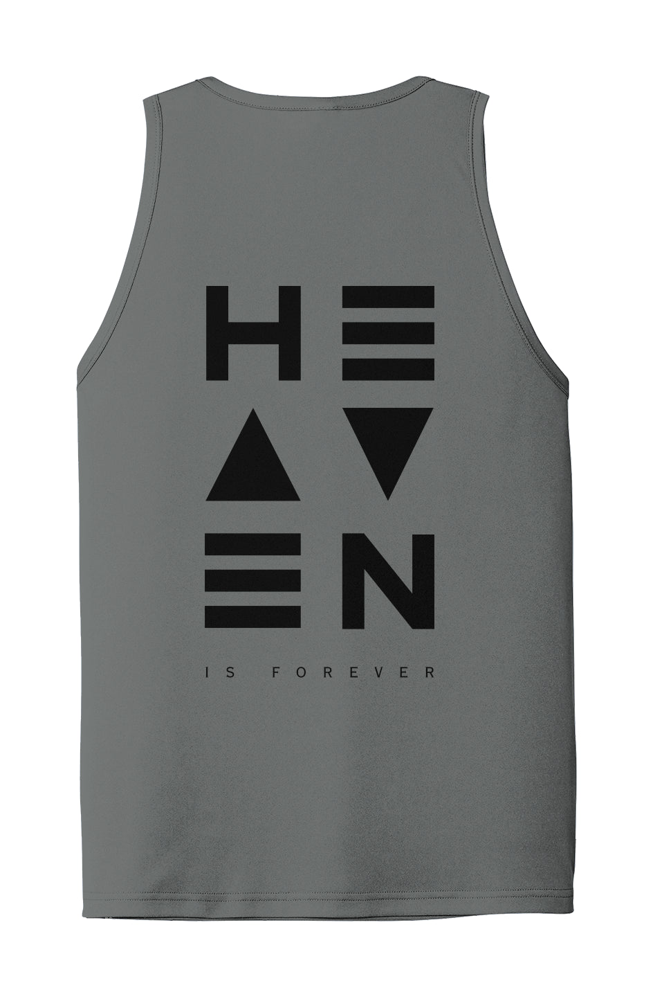 Heaven Is Forever Tank Top