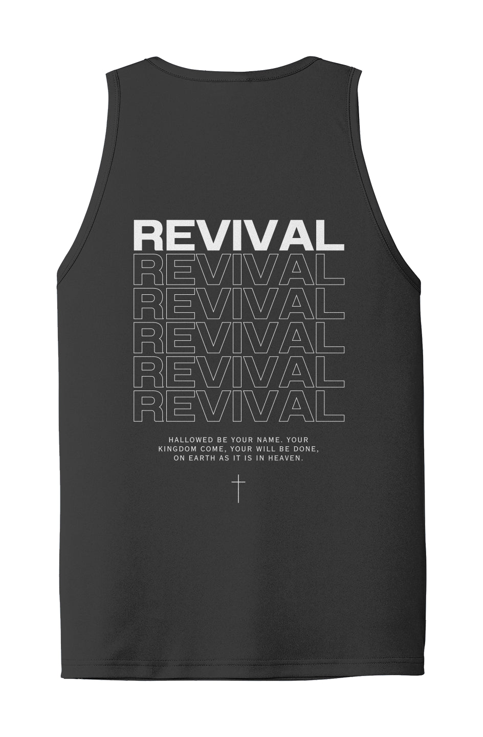 Revival Tank Top