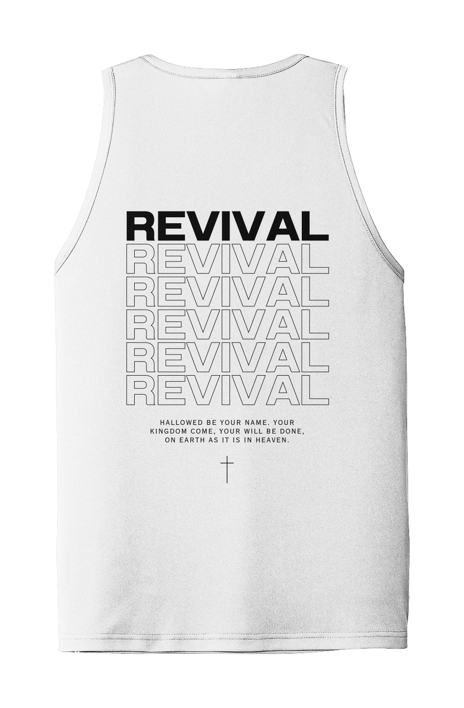 Revival Tank Top