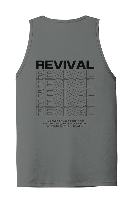 Revival Tank Top